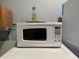 RIVAL MICROWAVE