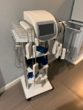 LYPO LASER FAT REDUCTION MACHINE