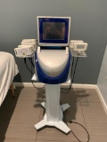 LASER FAT REDUCTION MACHINE-Ultrasonic Cavitation