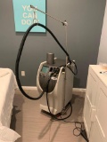 CANDELA GENTLE YAG MACHINE 2006 (LASER HAIR REMOVAL)