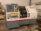 CNC Lathe, 1998