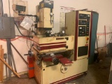 Surface Grinder EDM, 1990