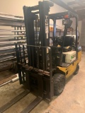 Forklift, 2003