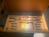 Ace Tap and Die set