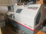 CNC Lathe, 2000