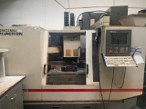 CNC vertical machining center, 1995