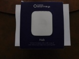 Samsung SmartThings HUB, mod. STH-ETH-250 (in box)
