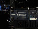 Soundweb London BLU-100 signal processor