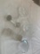 Misc lot of Small Decorative Glass Pieces