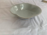 Oriental Candy Dish