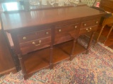 Vintage Broyhill Buffet