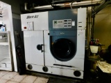 Real Star (Italy)MJP50 Multi-Jet Perc dry cleaning machine