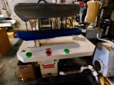 Unipress model 45RX utility steam press