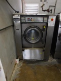 Continental model H1055PM21010 commercial washer