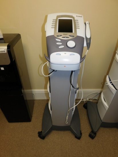 Physical Rehab Equipment