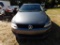 2012 Volkswagen Jetta Passenger Car, VIN # 3VWDP7AJ9CM398031