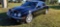 2003 Jaguar S-Type Passenger Car, VIN # SAJEA01T73FM66040