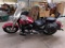 2000 Yamaha XVS650 Motorcycle, VIN # JYAVM01E3YA015596