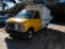 2001 GMC Savana Van, VIN # 1GDGG31WX11900328