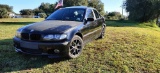 2002 BMW 3 series Passenger Car, VIN # WBAET37492NJ20423