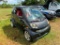 2006 Smart Car Le Car (uodated year and mileage)
