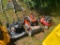 3 lawn mowers - (not currently running)