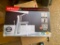 AFA stainless steel faucet polished- new