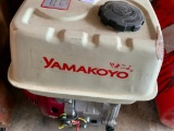 Yamakoyo motor