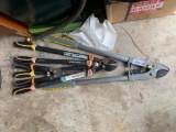 Lot of misc. loppers