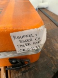 Keoffel & Esser Co laser part