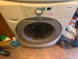 Whirlpool Duet washer and dryer. Dryer does not work