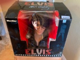 Wowwee Alive Elvis Bust