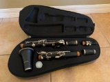 First Act Clarinet with case