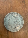 1878 - One Dollar Coin