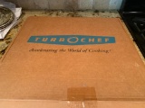 Turbo Chef panini tray & rack - new in box