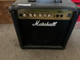 Marshall amp - MG Series 15 CD
