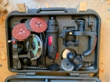 Craftsman All-in-one cutting tool kit