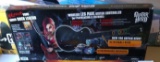 Les Paul Wireless Guitar for Playstation 3
