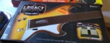 Legacy Wireless Guitar Controller for Playstation 2