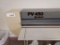 Ozalid Printer PV 450 (w/ ammonia)