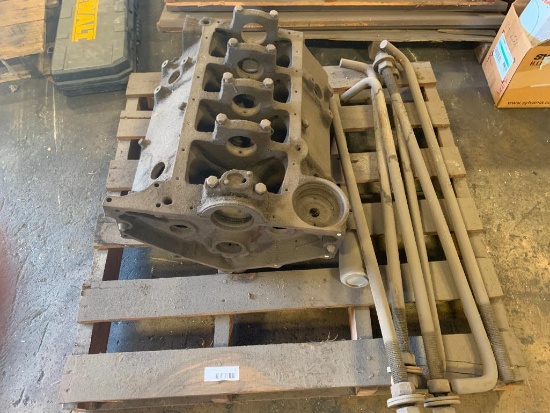 Engine Block