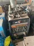 Lincoln Electric SA-250 TMD 27 (parts only)