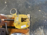Safety Clamp