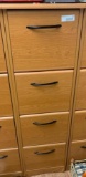 4-Drawer Filing Cabinet