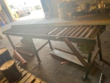 Roller Conveyor - Approximately 5'