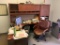 Executive desk