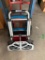 Folding hand truck