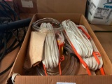 Box of rope