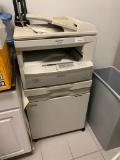 Sharp AR 200S copier