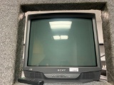 Sony monitor